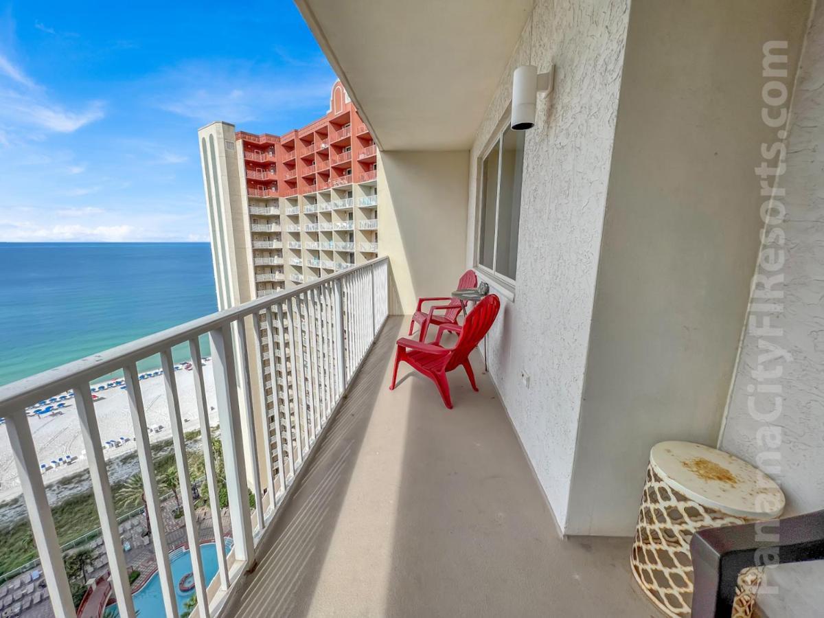 Sea View At The Shores Of Panama Apartment Panama City Beach