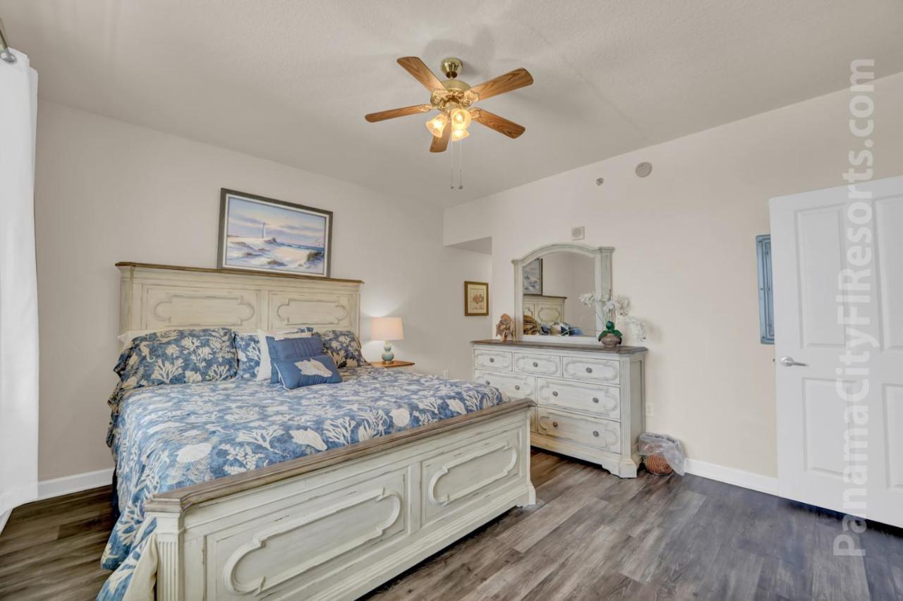 Sea View At The Shores Of Panama Apartment Panama City Beach